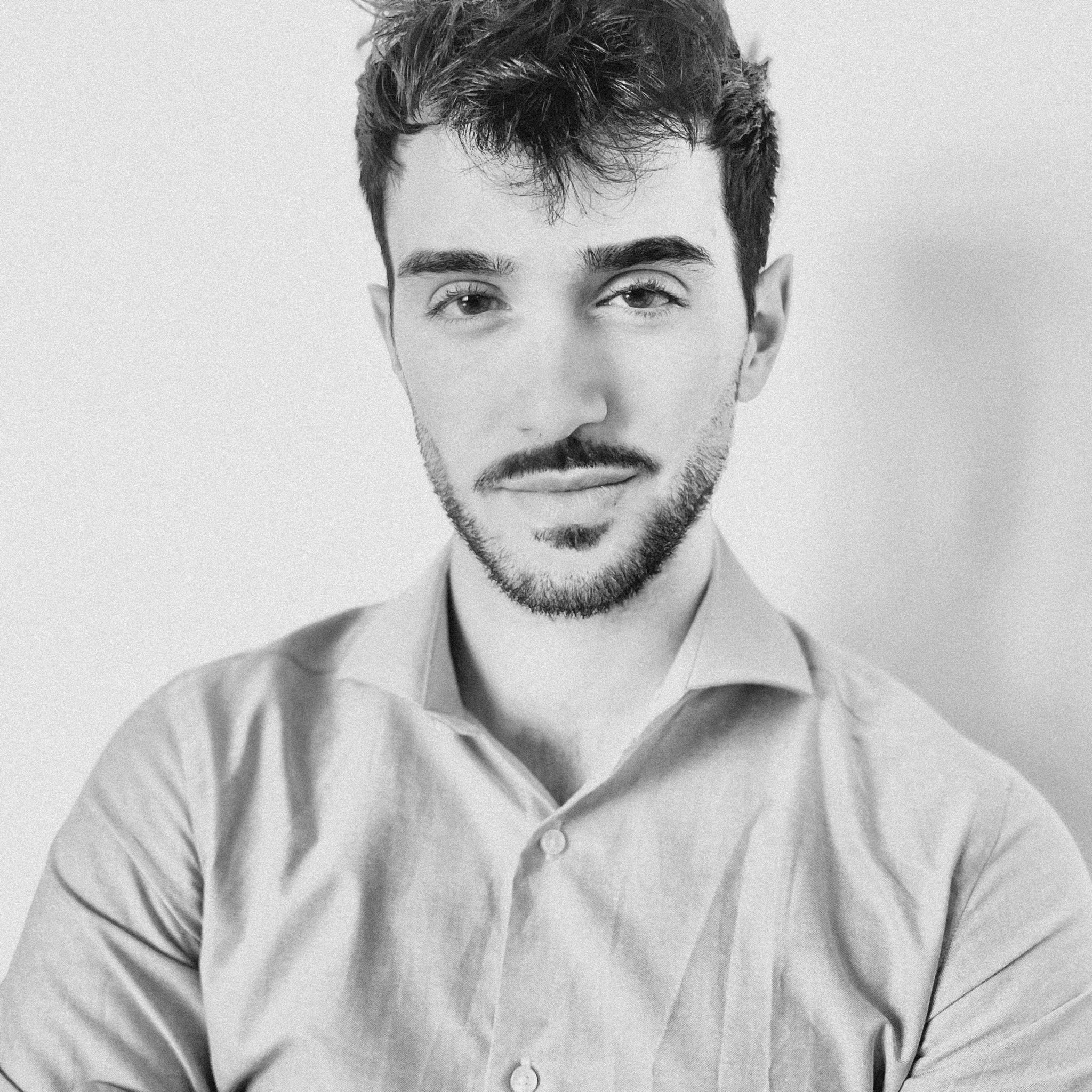 Julio Barroeta esteban