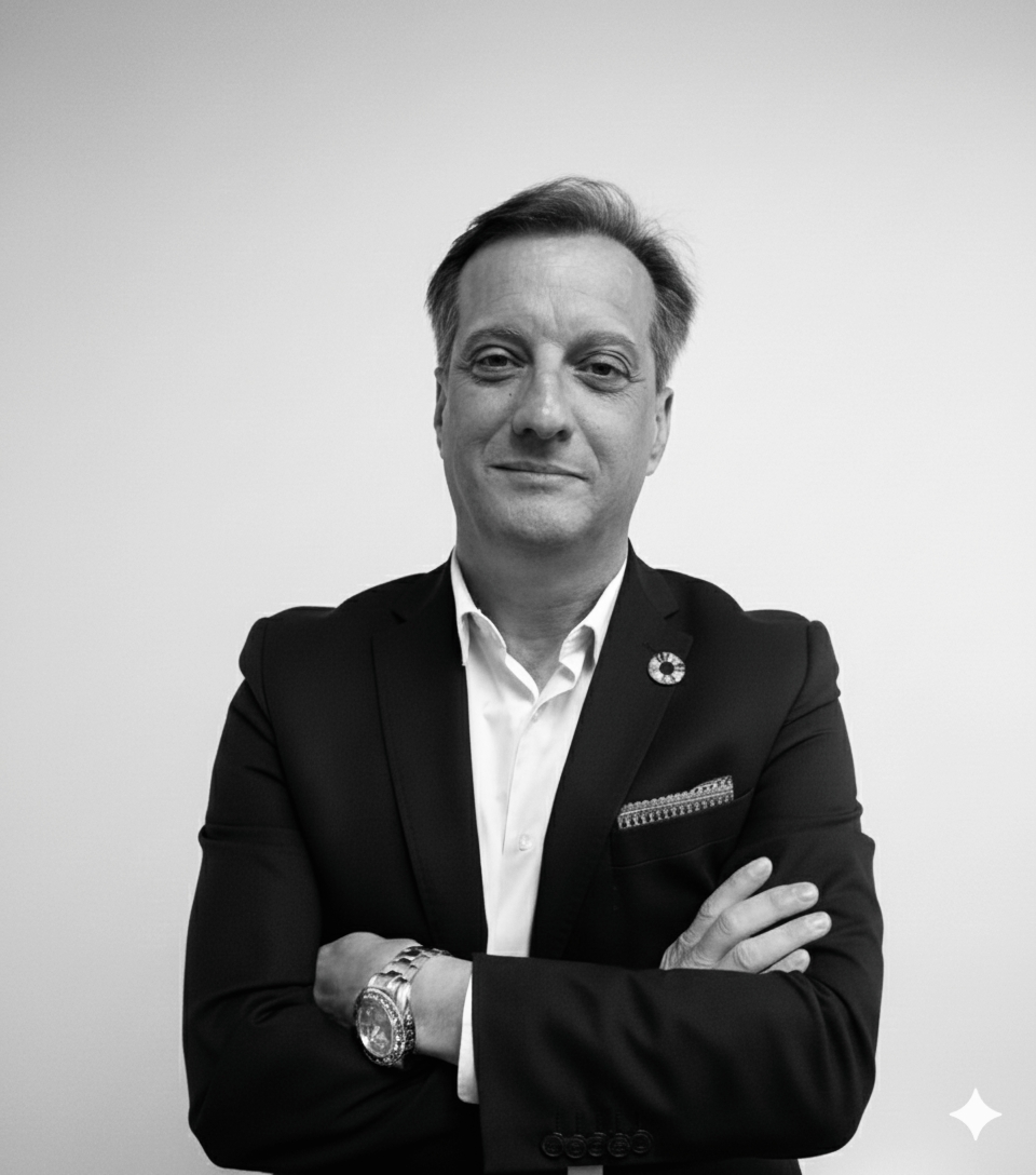 Marco Antonio González 