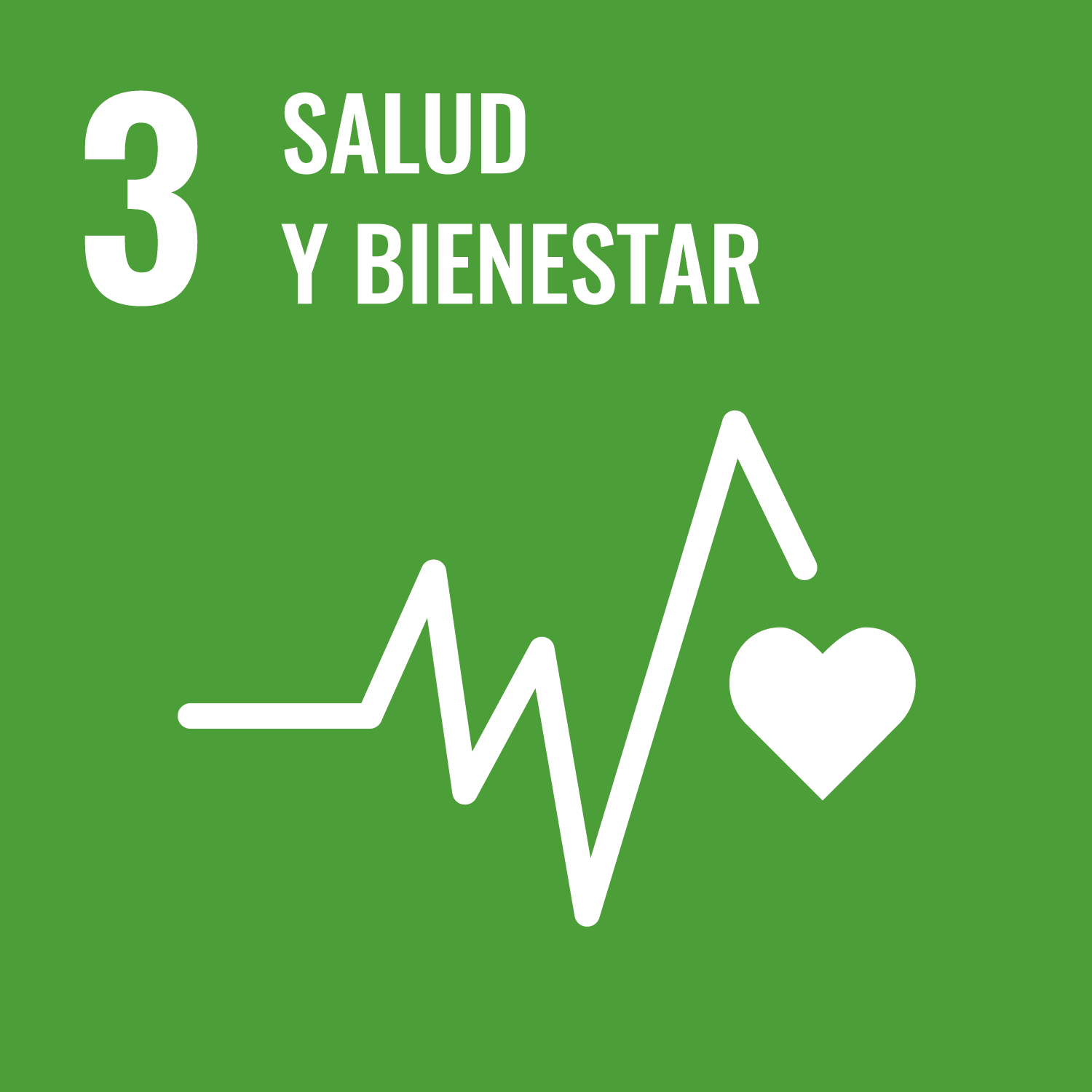 ODS 3 Salud y Bienestar - Alianza MMI66 LABS